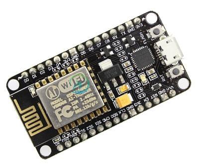 ESP8266主板